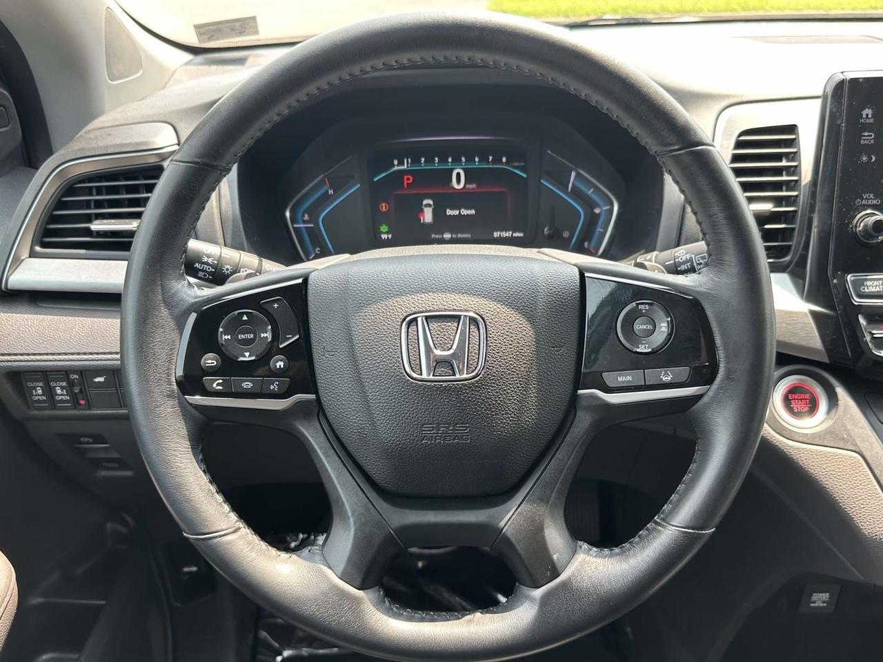 2019 Honda Odyssey EX-L Alexandria VA