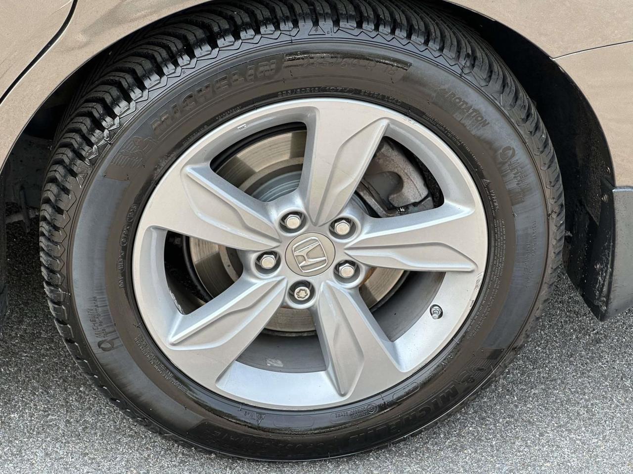 2019 Honda Odyssey EX-L Alexandria VA