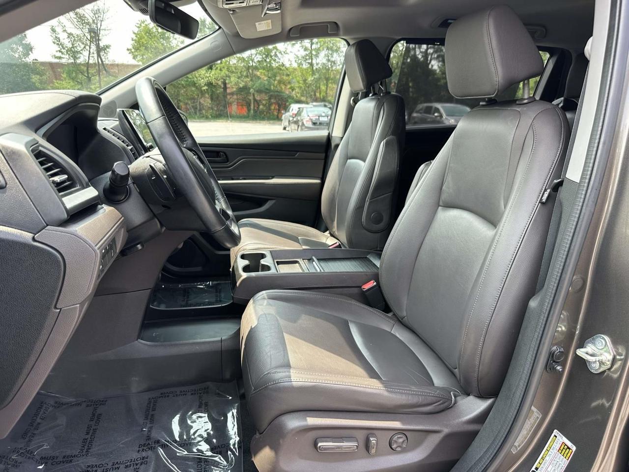 2019 Honda Odyssey EX-L Alexandria VA