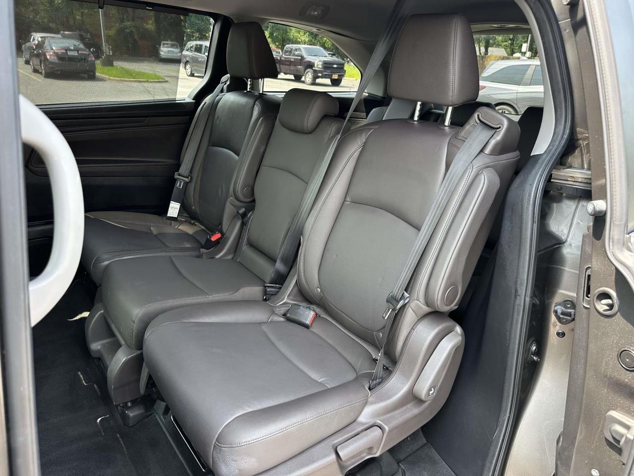 2019 Honda Odyssey EX-L Alexandria VA