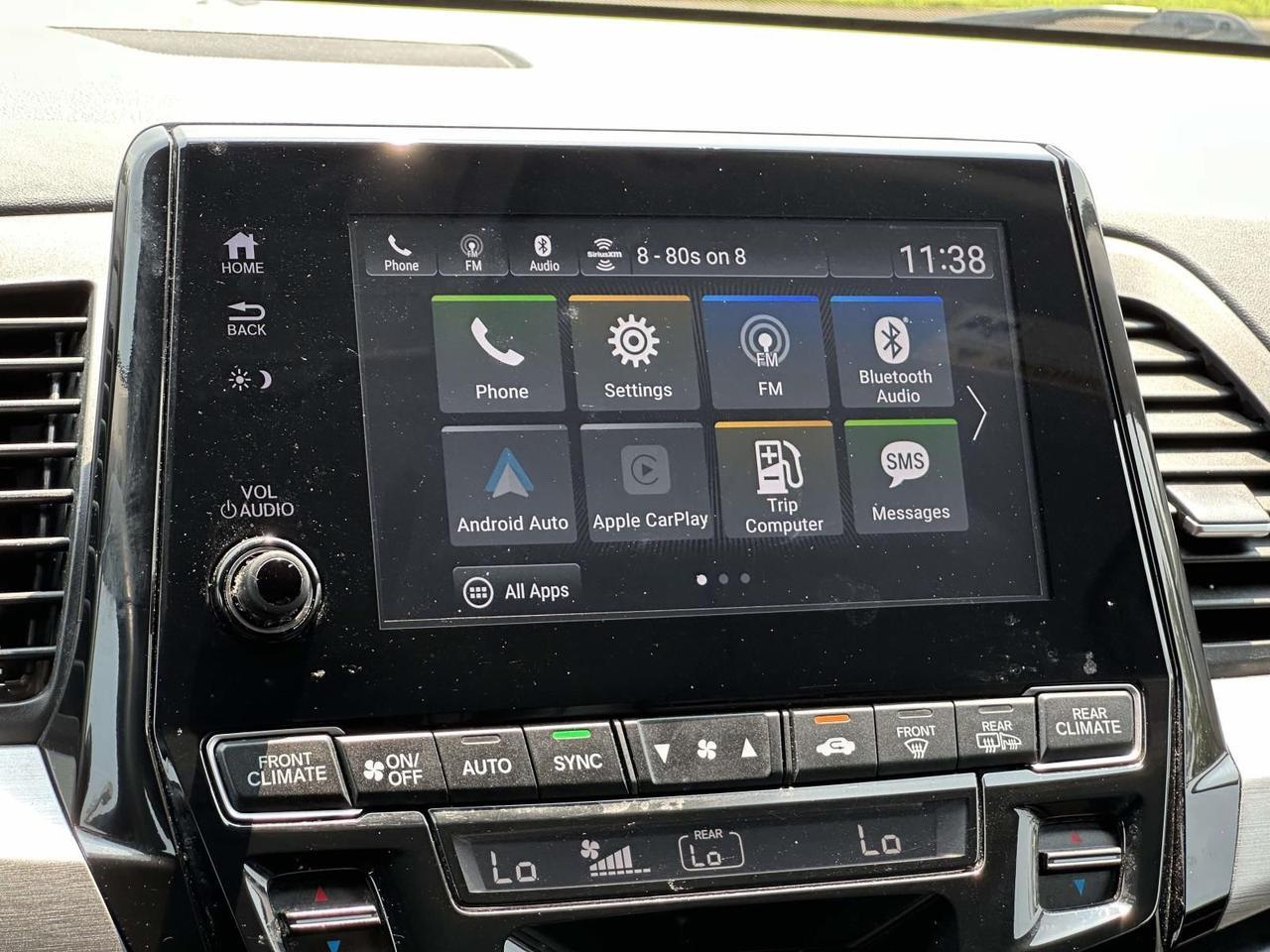 2019 Honda Odyssey EX-L Alexandria VA