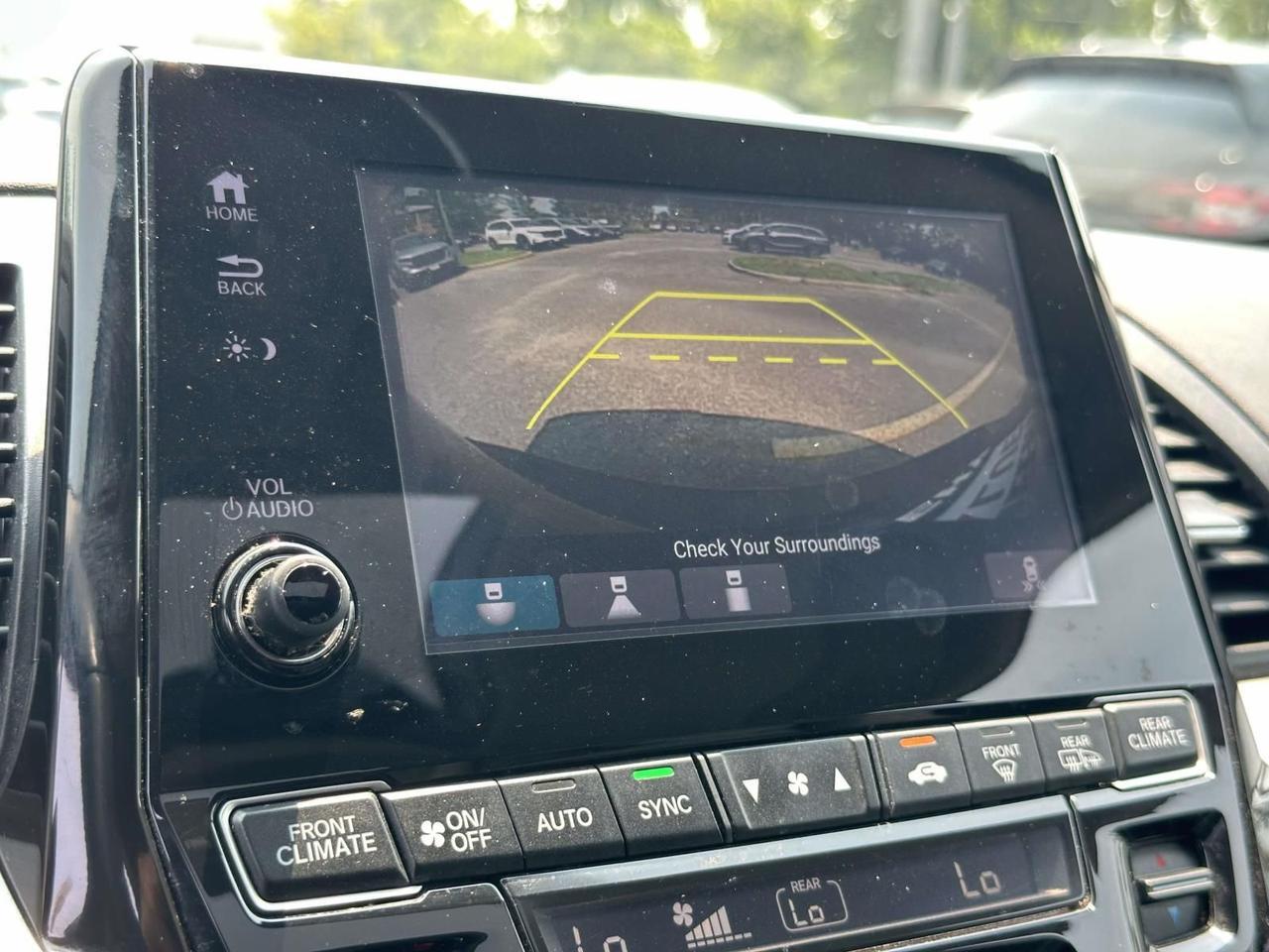 2019 Honda Odyssey EX-L Alexandria VA