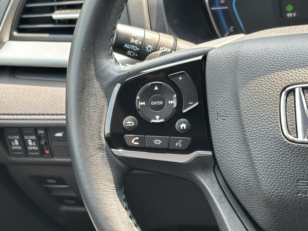 2019 Honda Odyssey EX-L Alexandria VA