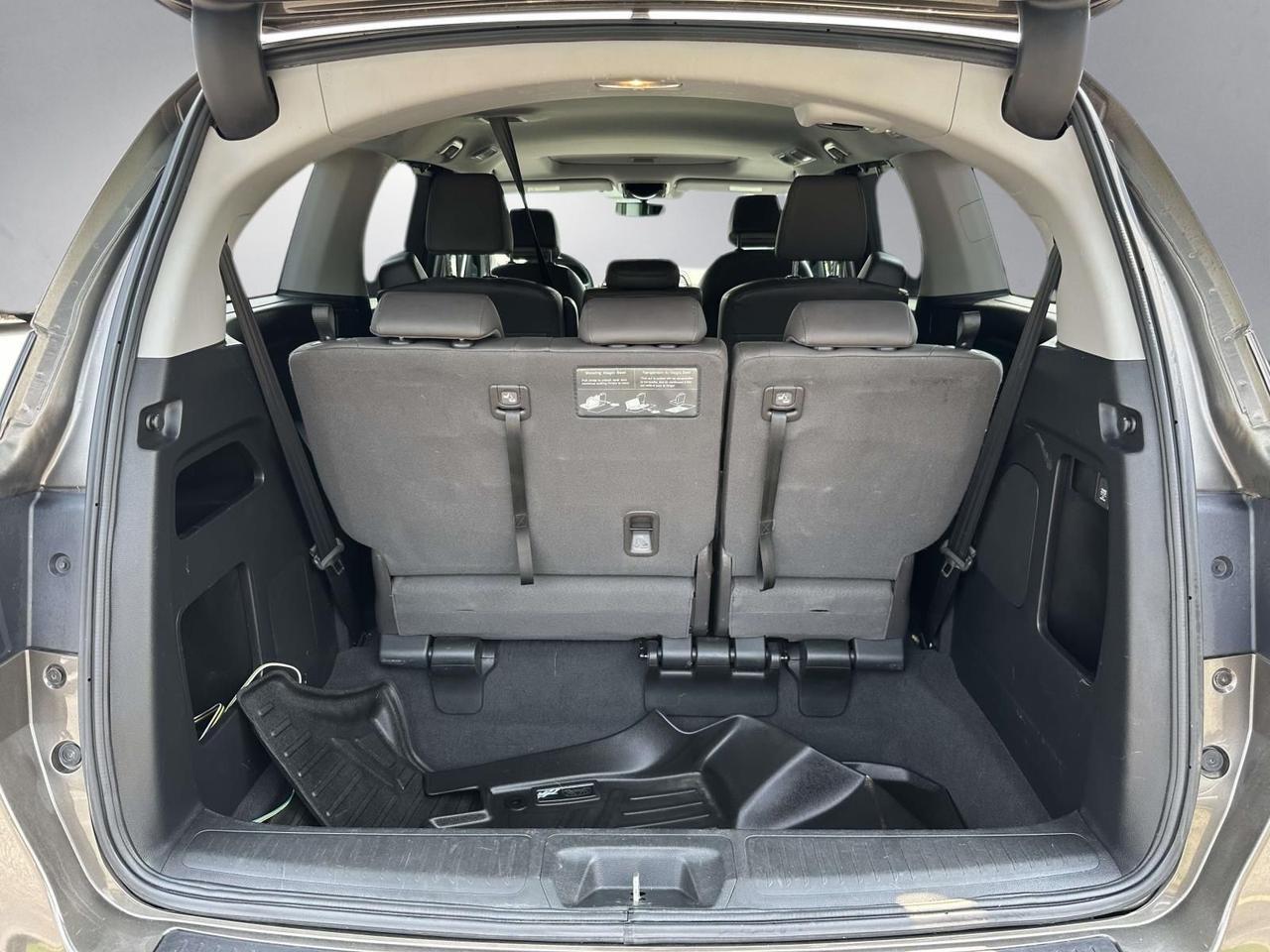 2019 Honda Odyssey EX-L Alexandria VA