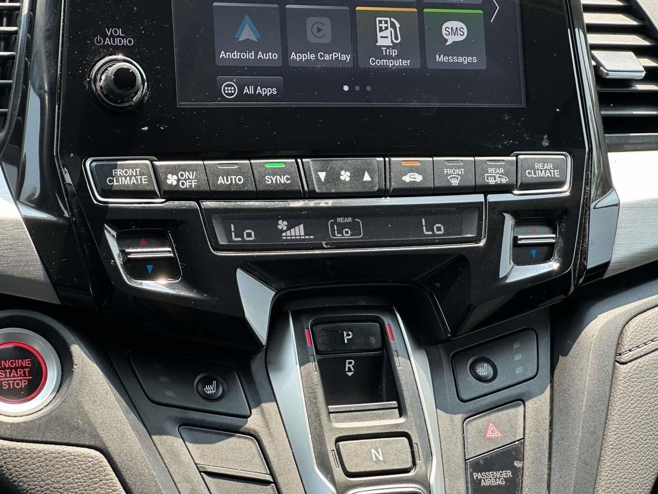 2019 Honda Odyssey EX-L Alexandria VA