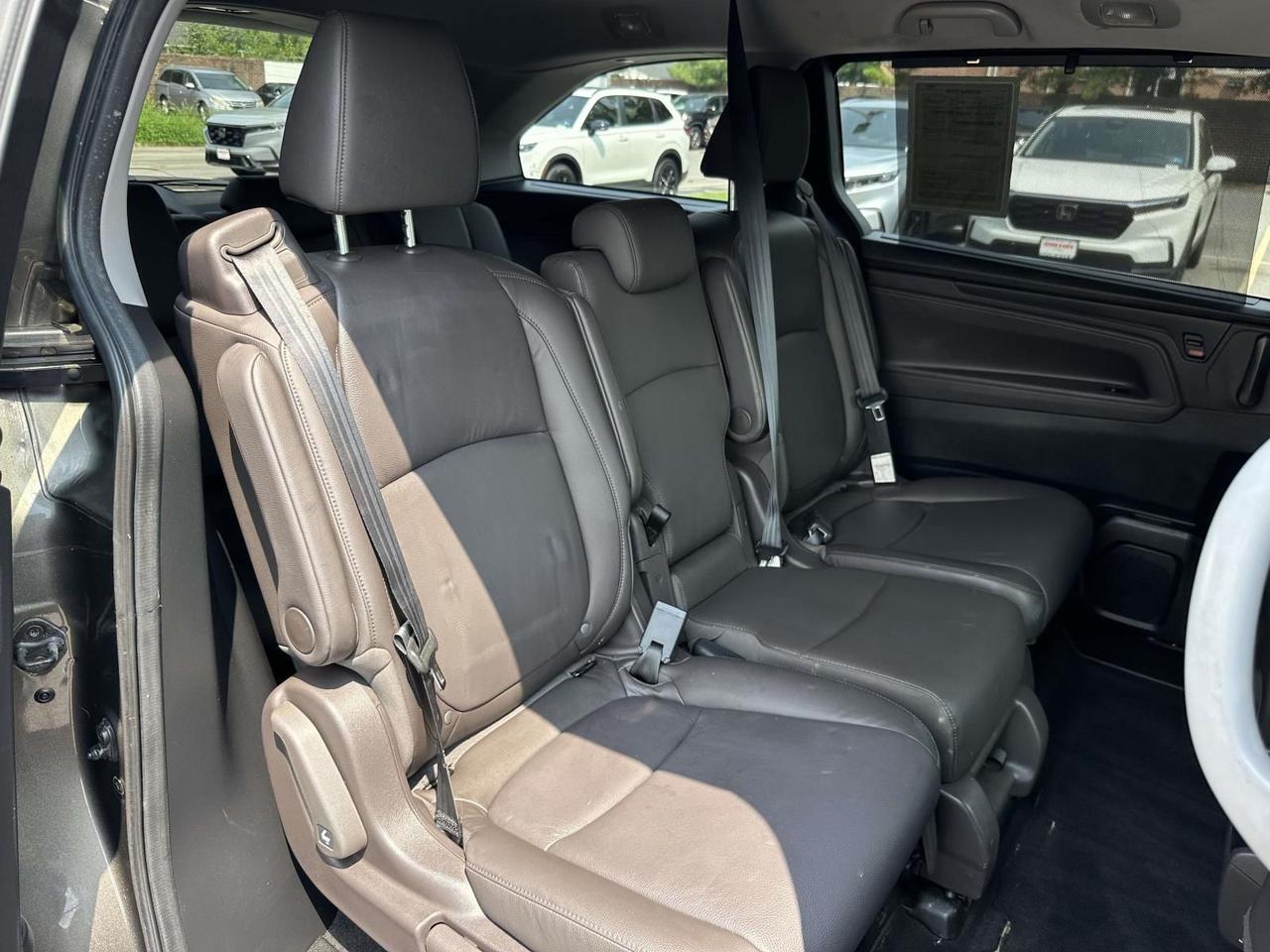 2019 Honda Odyssey EX-L Alexandria VA