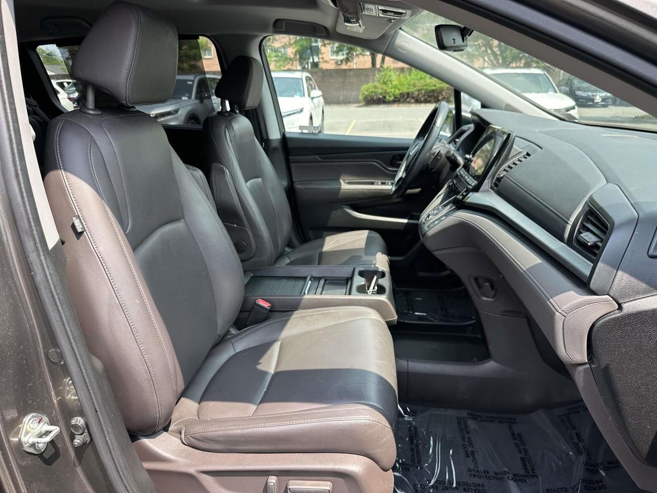 2019 Honda Odyssey EX-L Alexandria VA