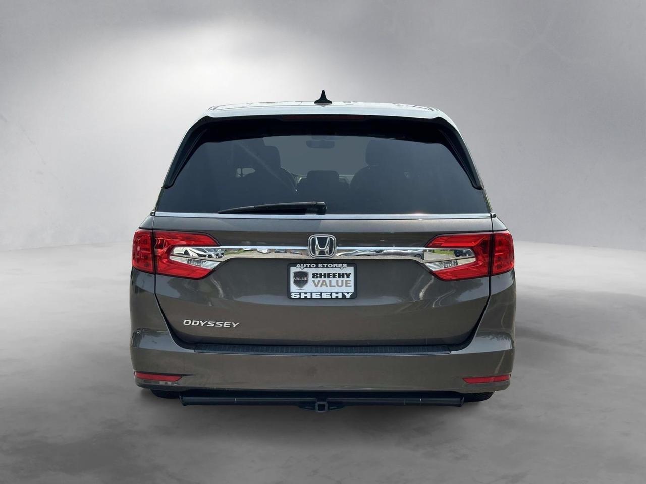 2019 Honda Odyssey EX-L Alexandria VA