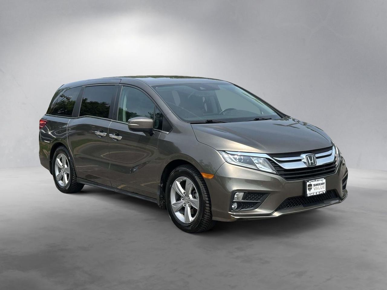 2019 Honda Odyssey EX-L Alexandria VA