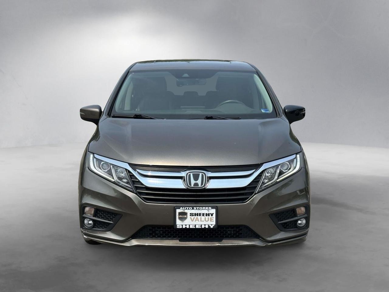 2019 Honda Odyssey EX-L Alexandria VA