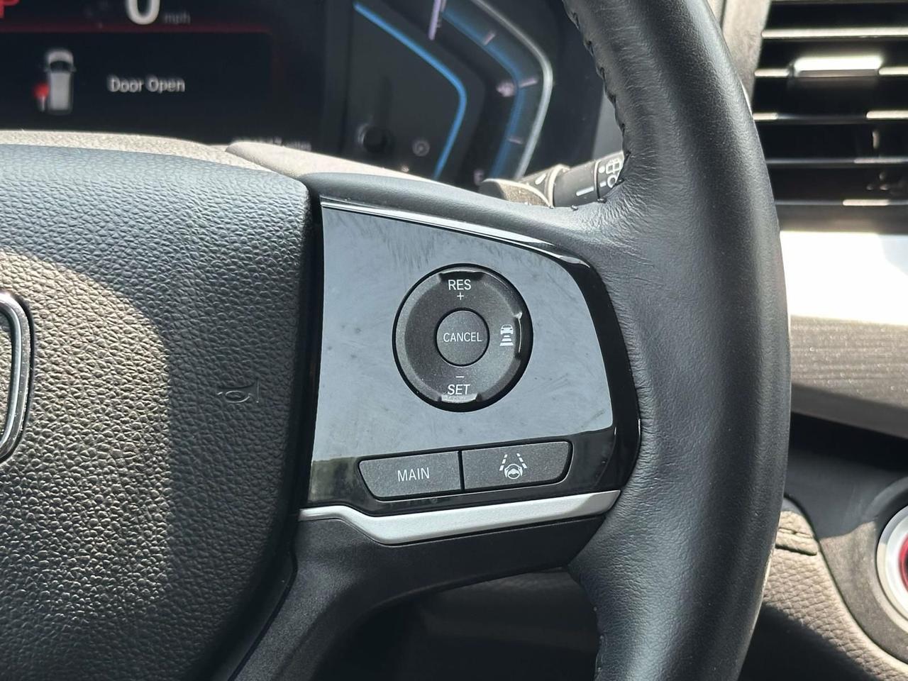 2019 Honda Odyssey EX-L Alexandria VA
