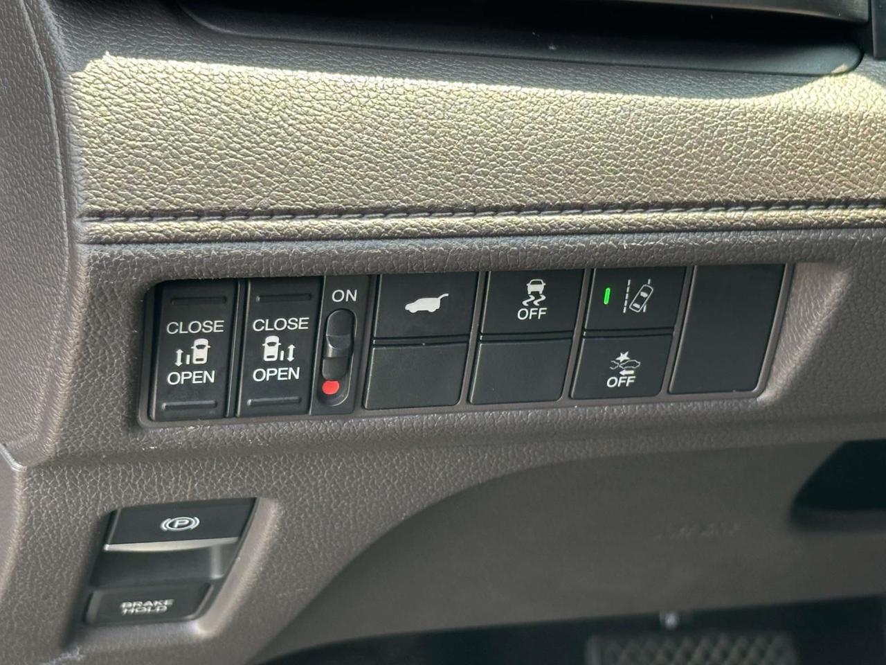 2019 Honda Odyssey EX-L Alexandria VA