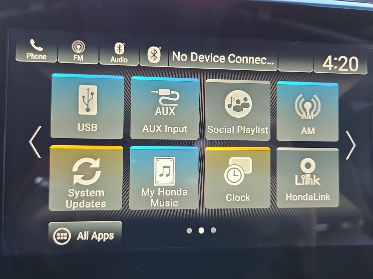 2019 Honda Odyssey EX-L Waldorf MD