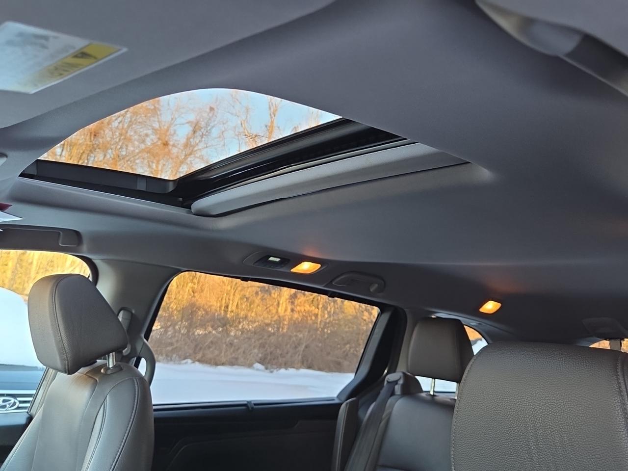 2019 Honda Odyssey EX-L Waldorf MD