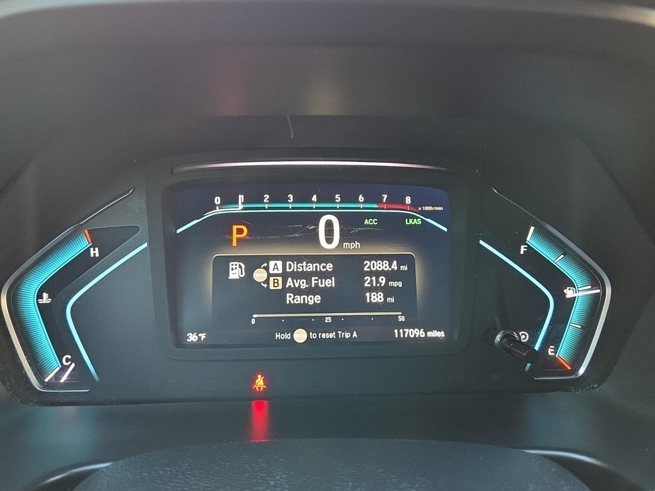 2019 Honda Odyssey EX-L Waldorf MD