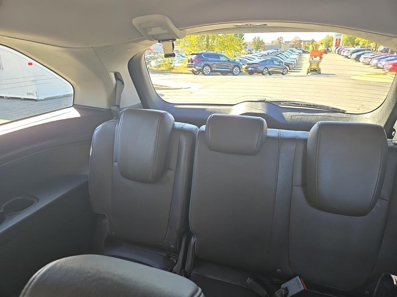 2019 Honda Odyssey EX-L Waldorf MD