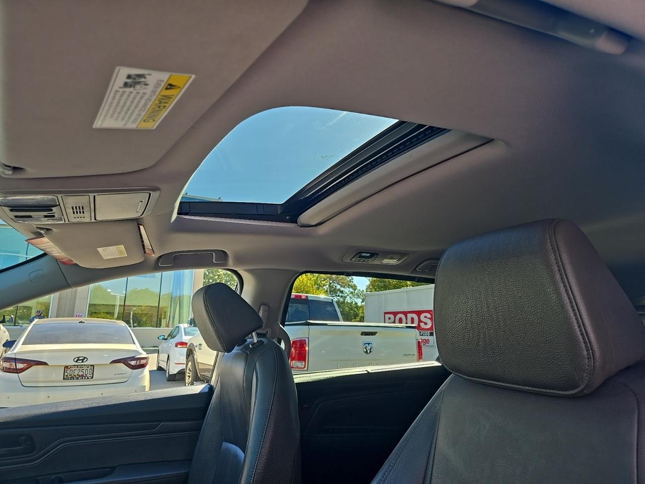 2019 Honda Odyssey EX-L Waldorf MD