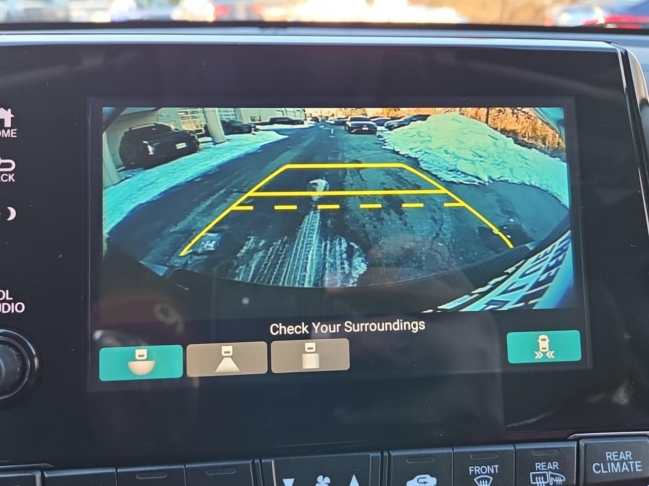 2019 Honda Odyssey EX-L Waldorf MD