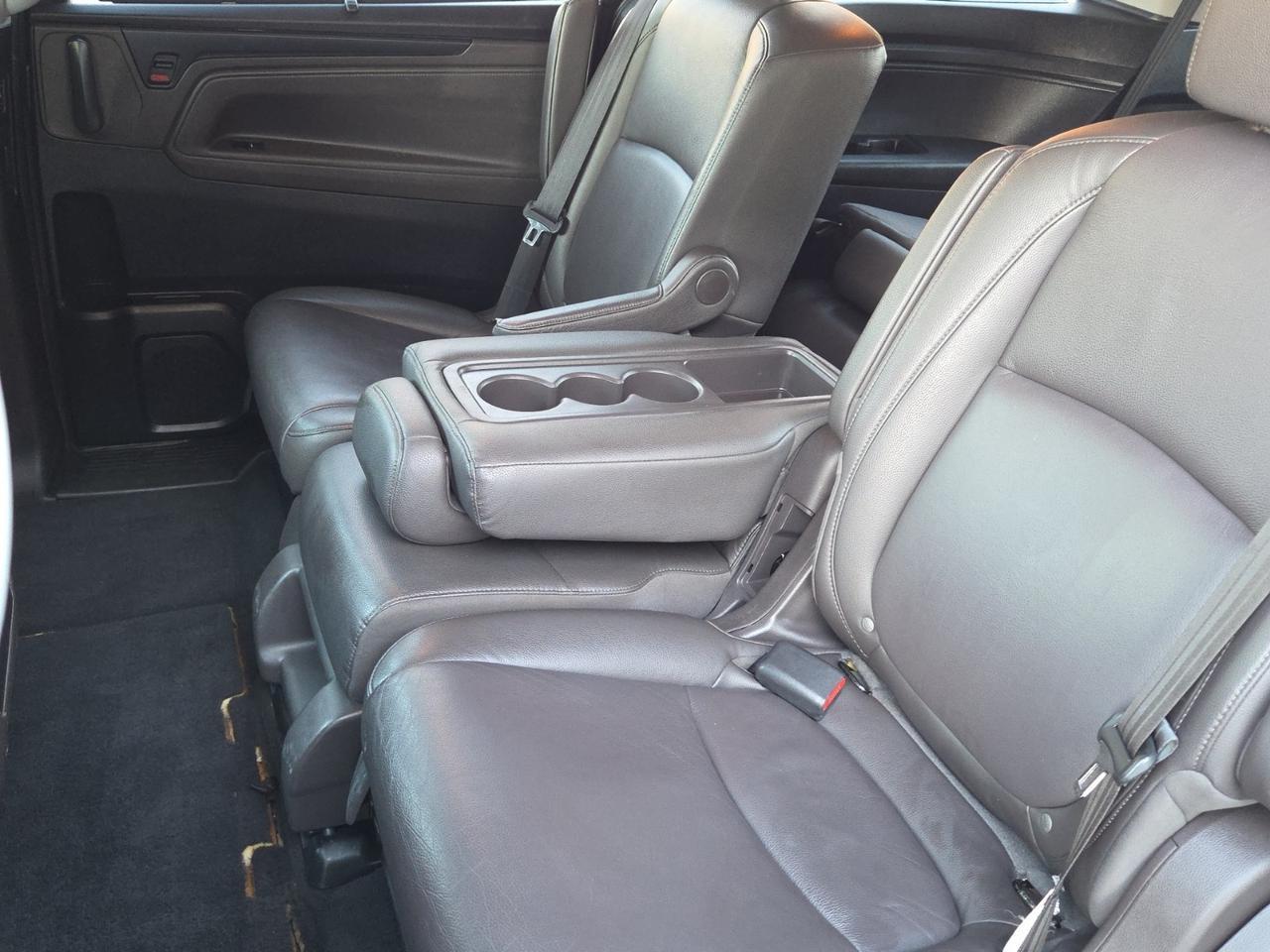 2019 Honda Odyssey EX-L Waldorf MD