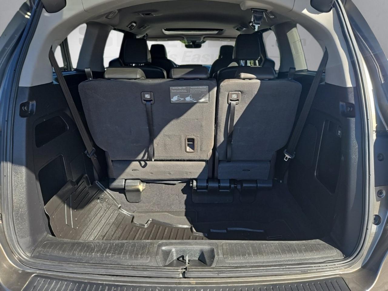 2019 Honda Odyssey EX-L Waldorf MD