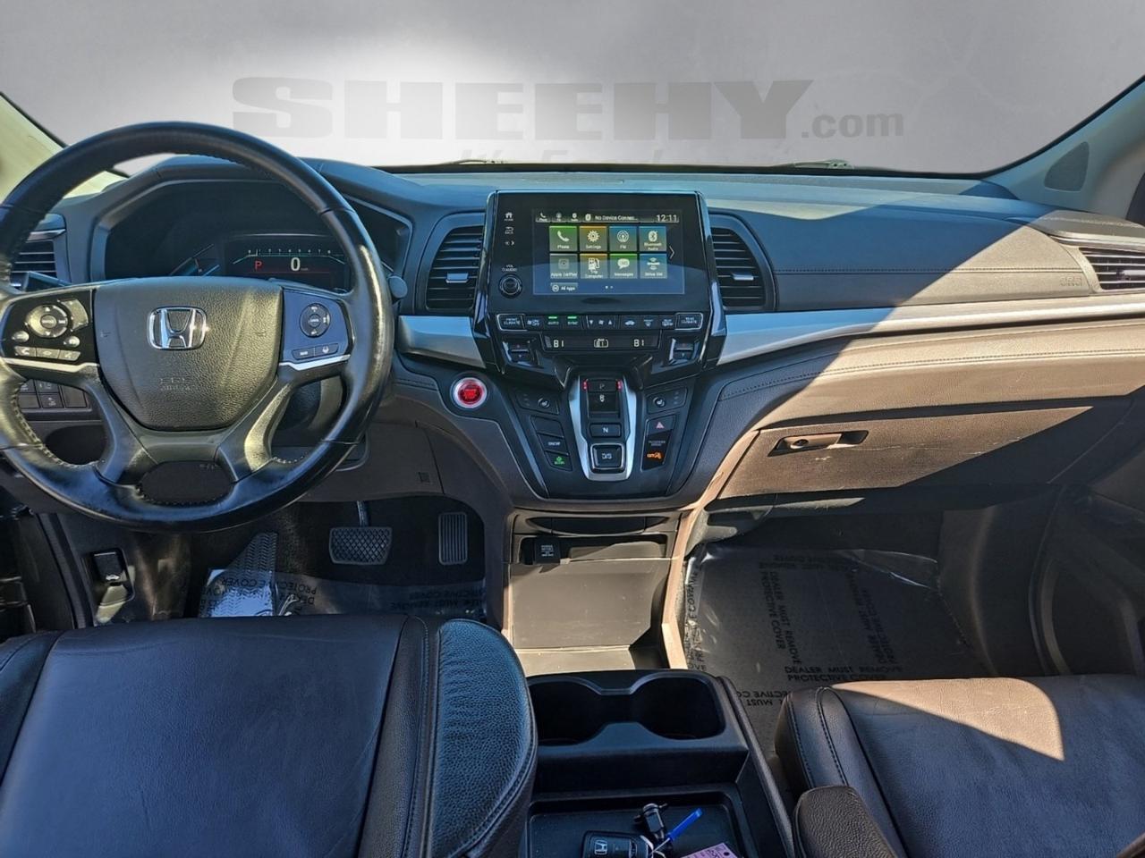 2019 Honda Odyssey EX-L Waldorf MD