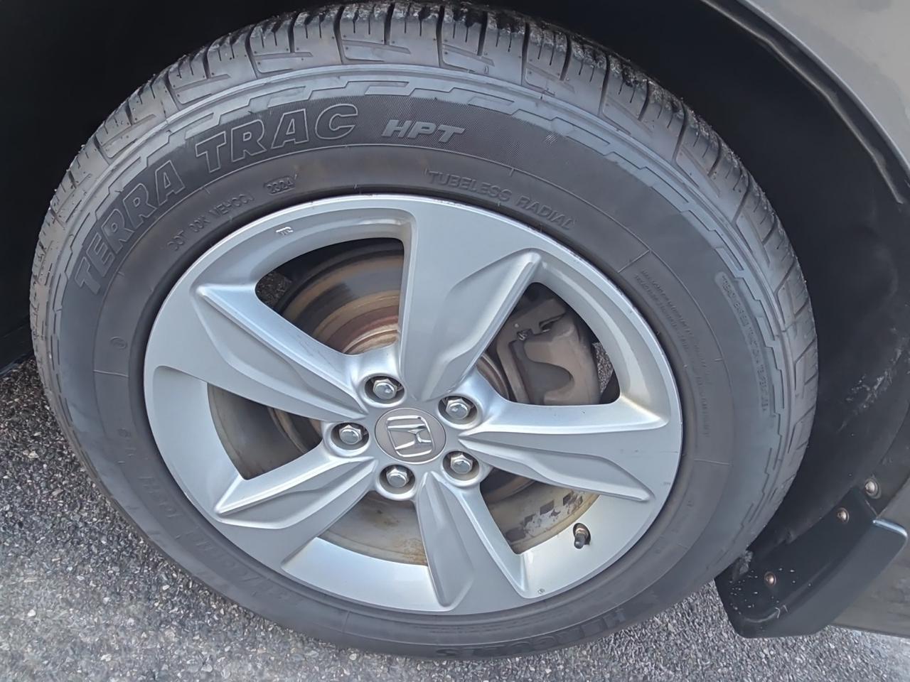 2019 Honda Odyssey EX-L Waldorf MD