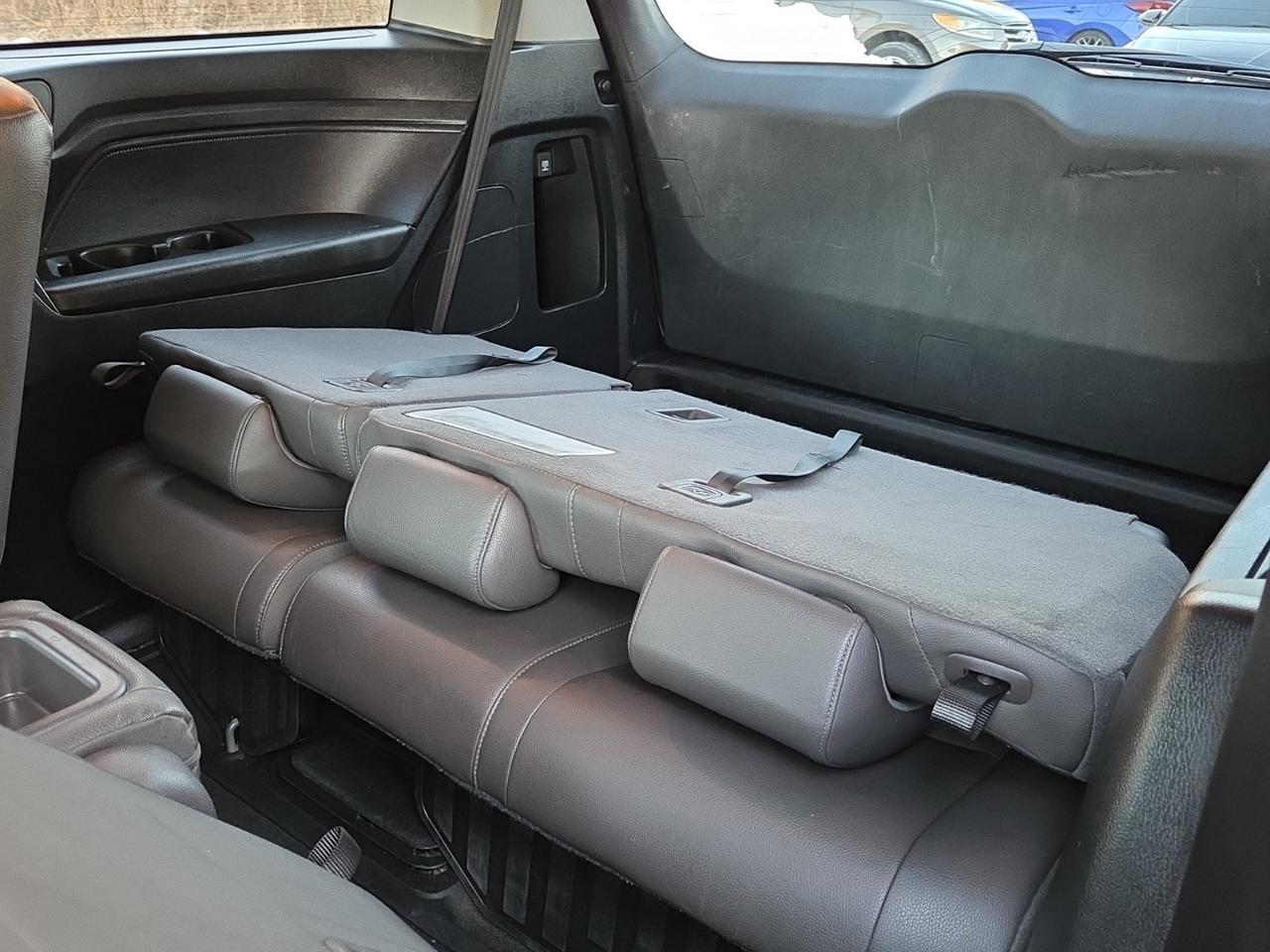 2019 Honda Odyssey EX-L Waldorf MD