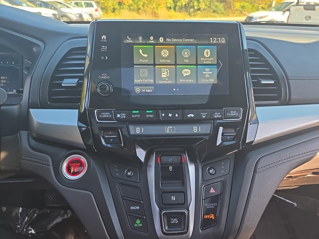 2019 Honda Odyssey EX-L Waldorf MD