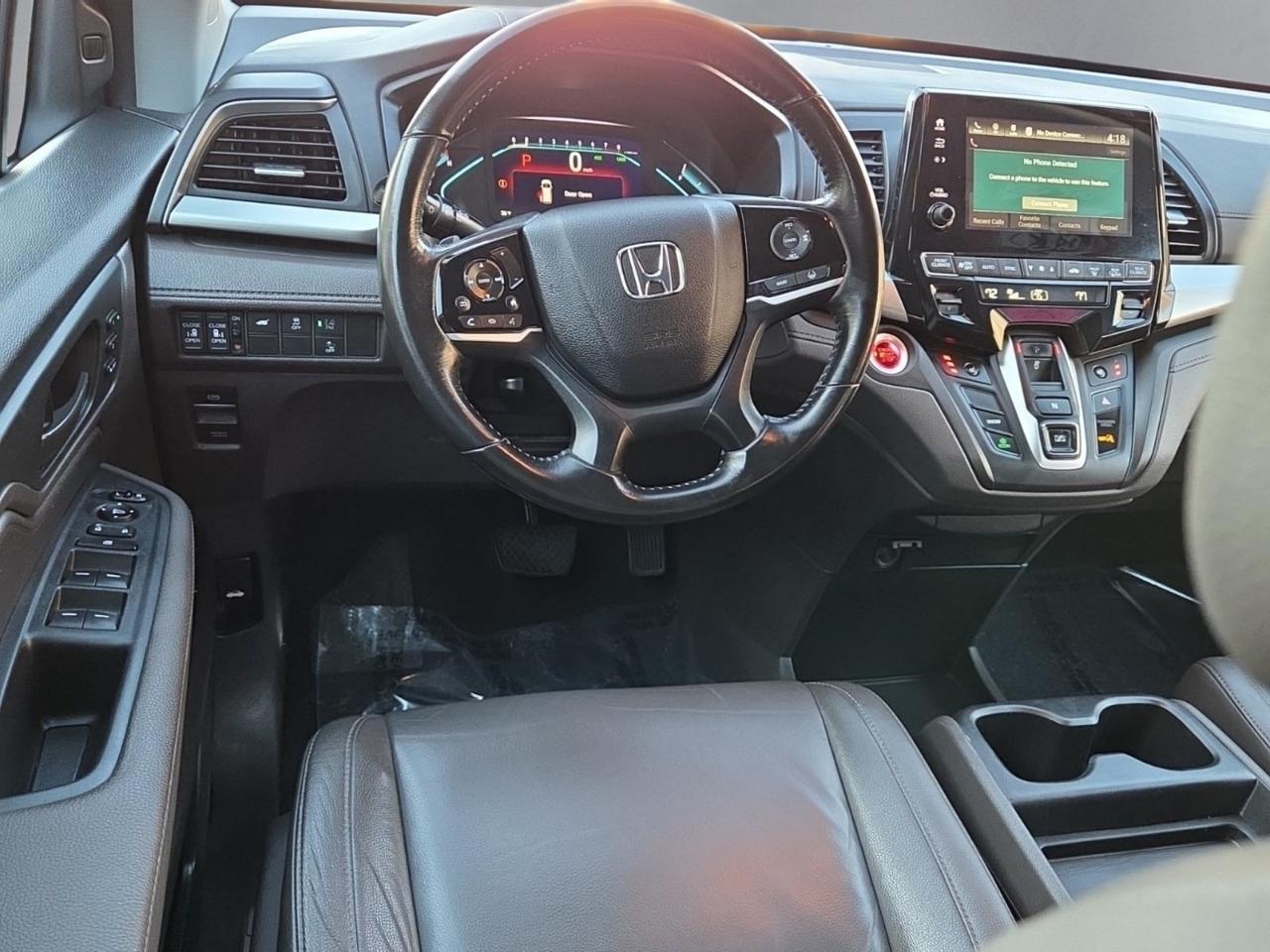 2019 Honda Odyssey EX-L Waldorf MD