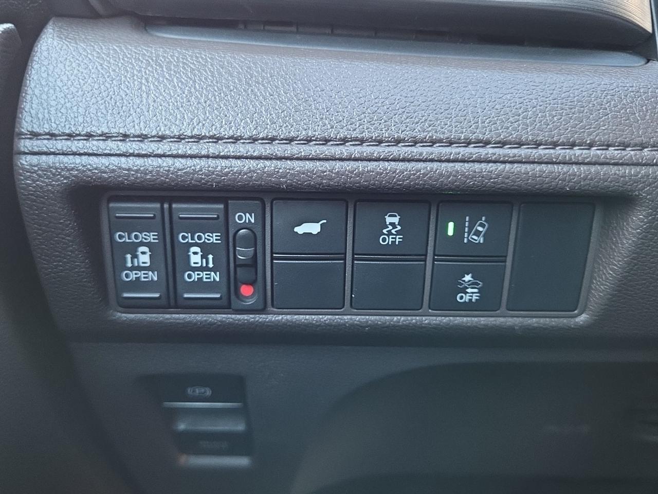 2019 Honda Odyssey EX-L Waldorf MD