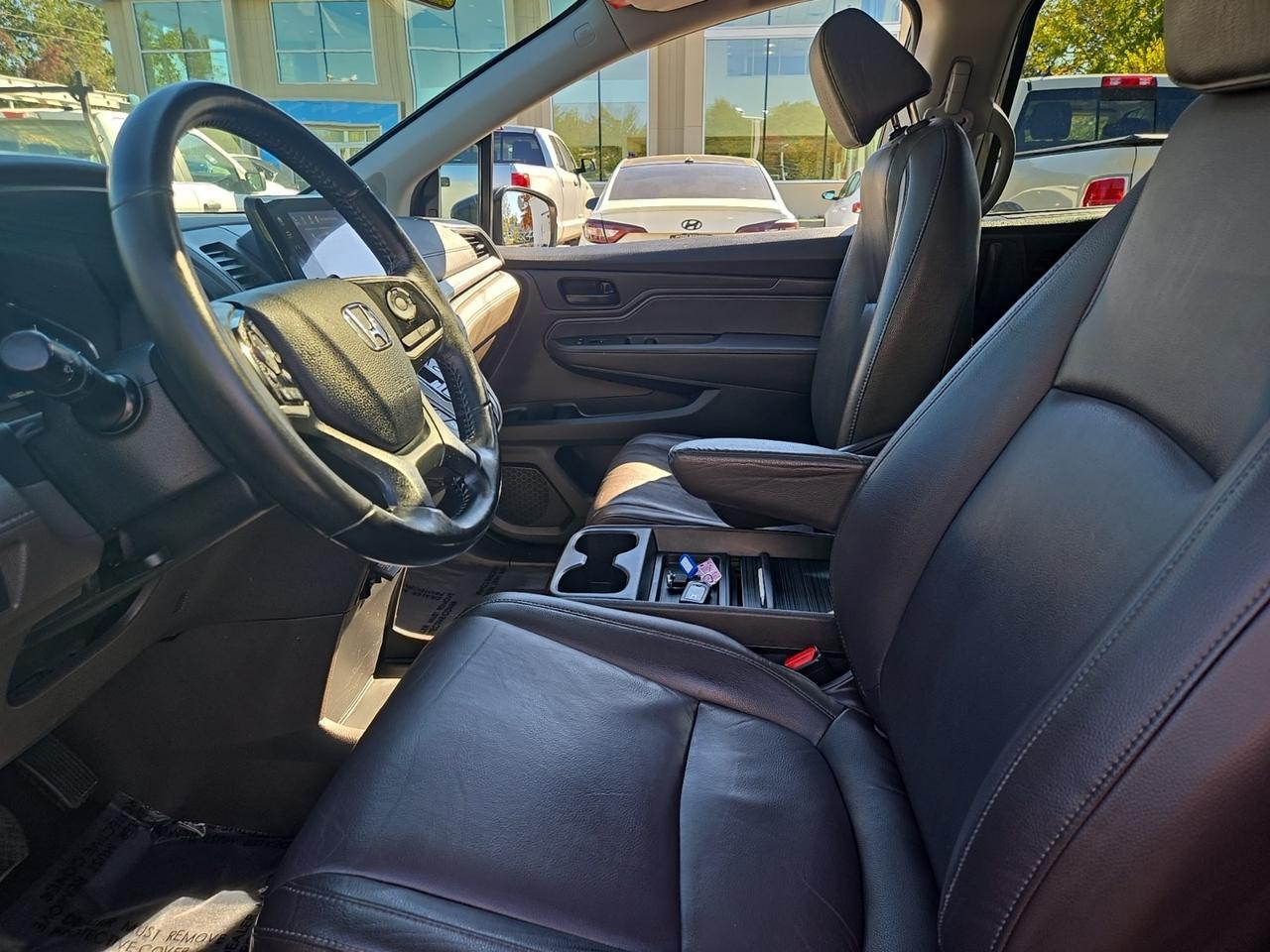 2019 Honda Odyssey EX-L Waldorf MD