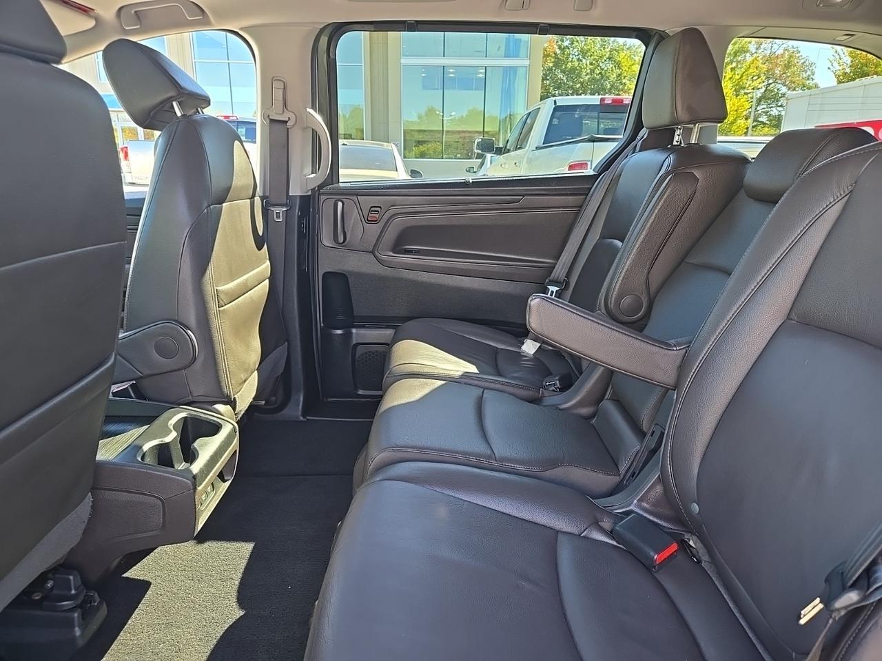 2019 Honda Odyssey EX-L Waldorf MD