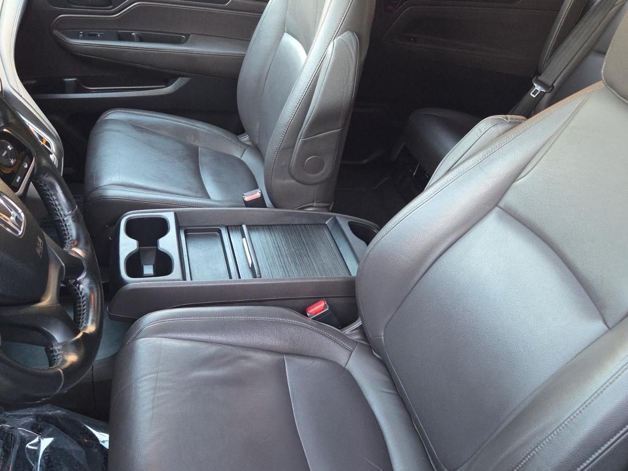 2019 Honda Odyssey EX-L Waldorf MD