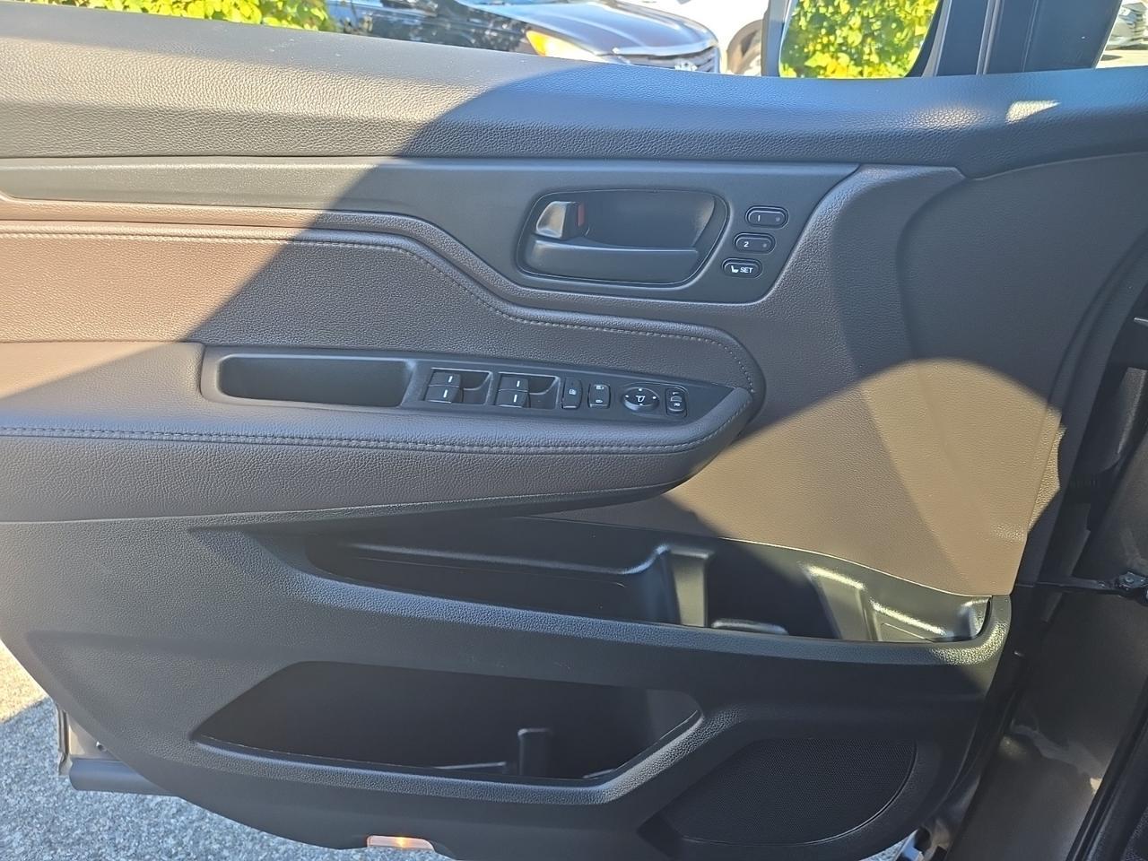 2019 Honda Odyssey EX-L Waldorf MD