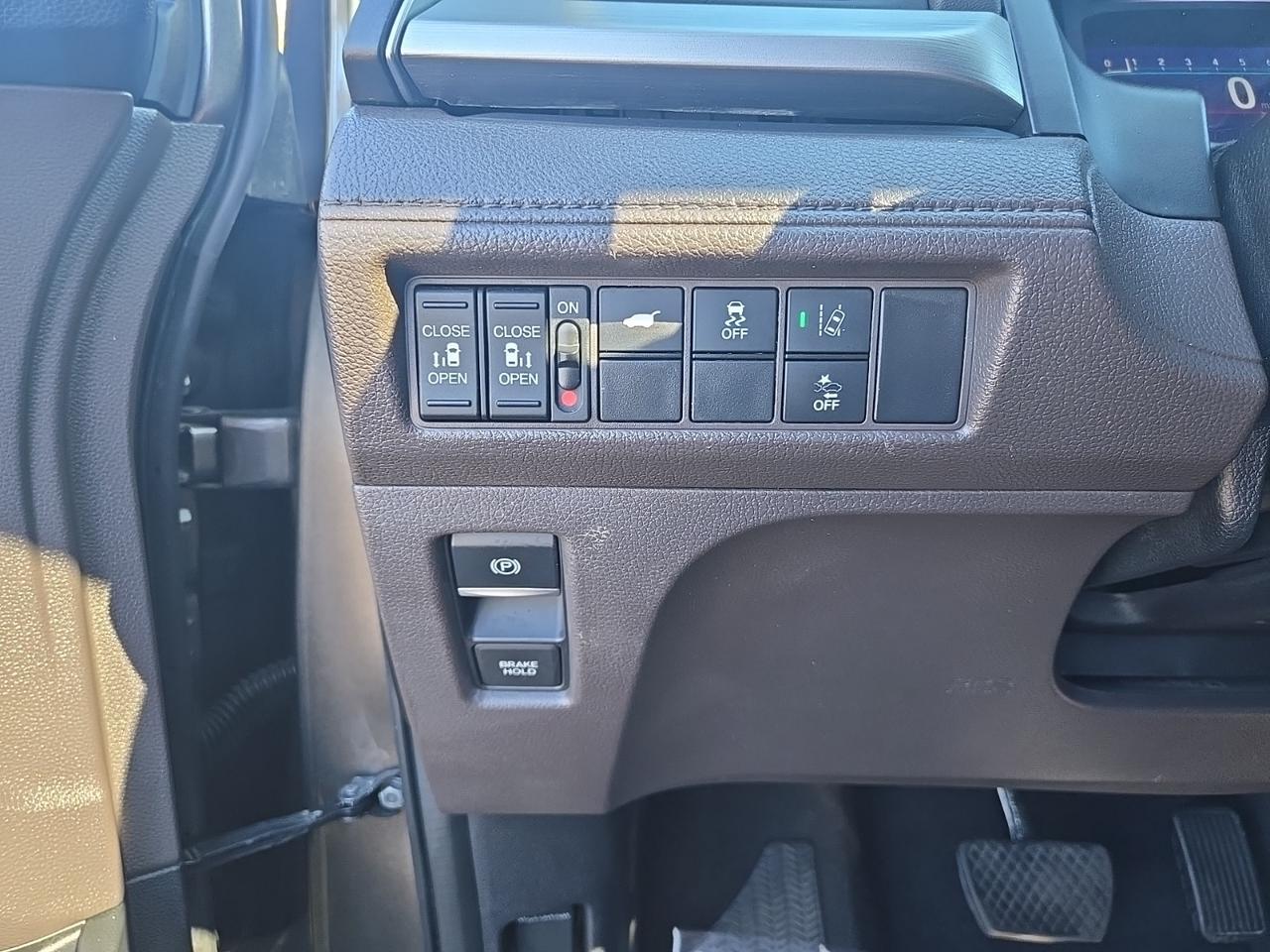 2019 Honda Odyssey EX-L Waldorf MD