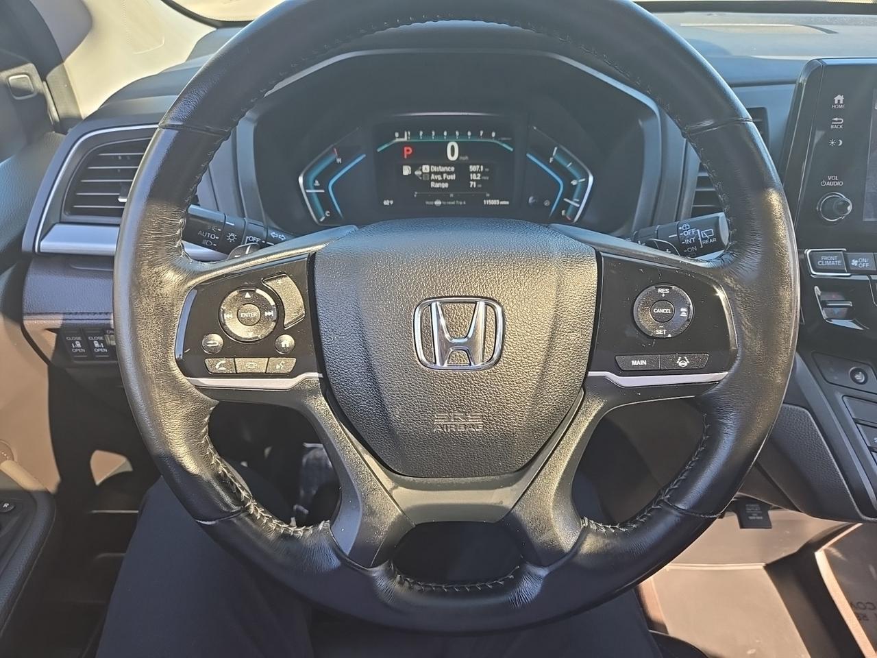 2019 Honda Odyssey EX-L Waldorf MD