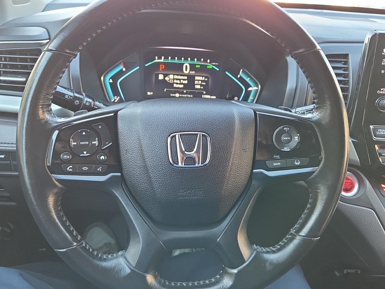 2019 Honda Odyssey EX-L Waldorf MD