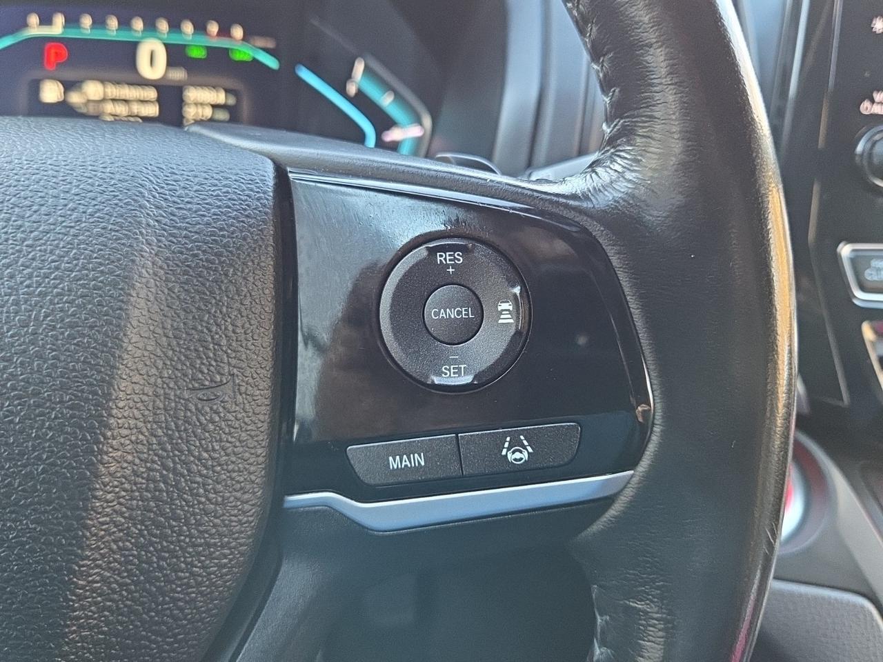 2019 Honda Odyssey EX-L Waldorf MD