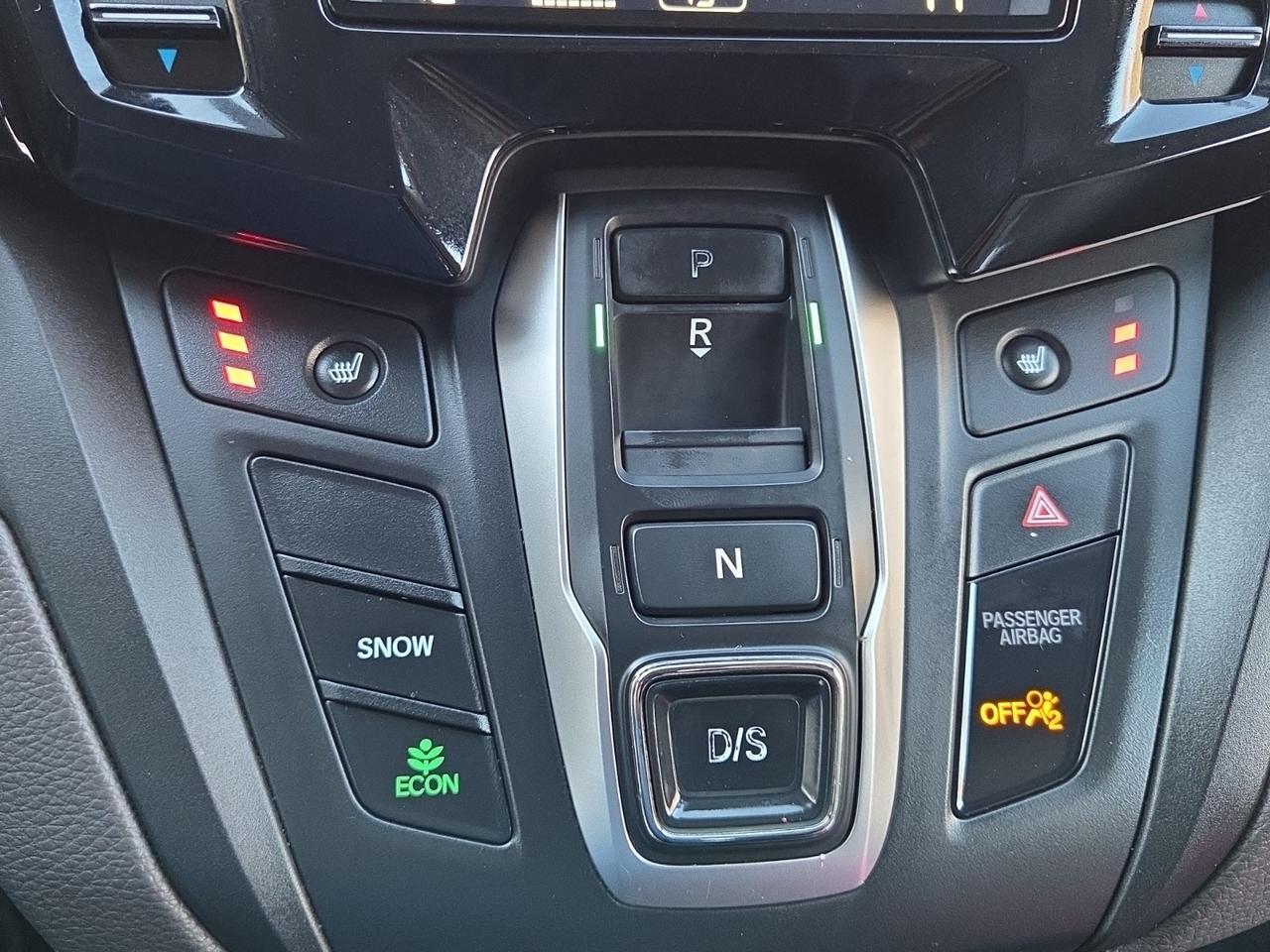 2019 Honda Odyssey EX-L Waldorf MD