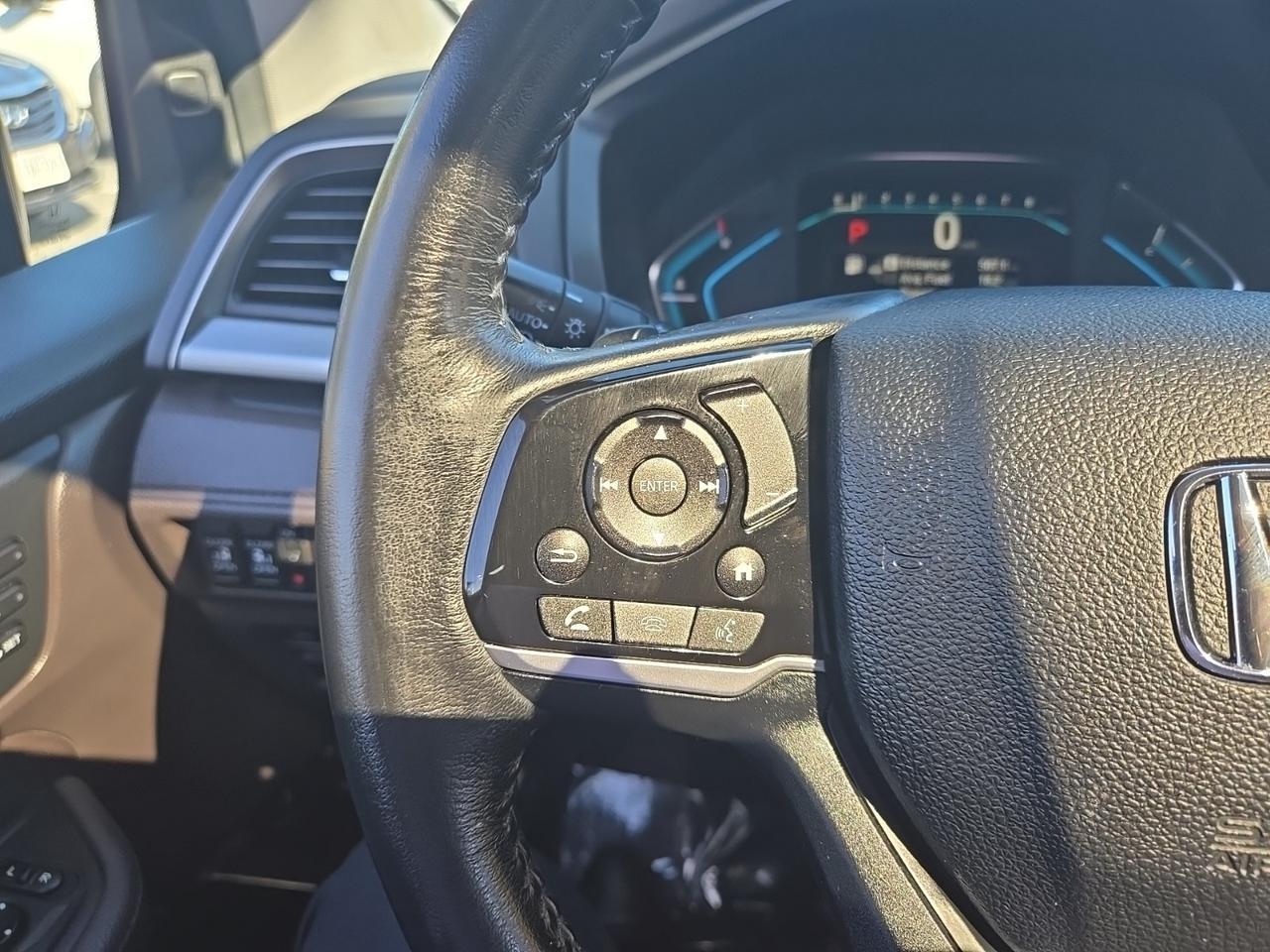 2019 Honda Odyssey EX-L Waldorf MD