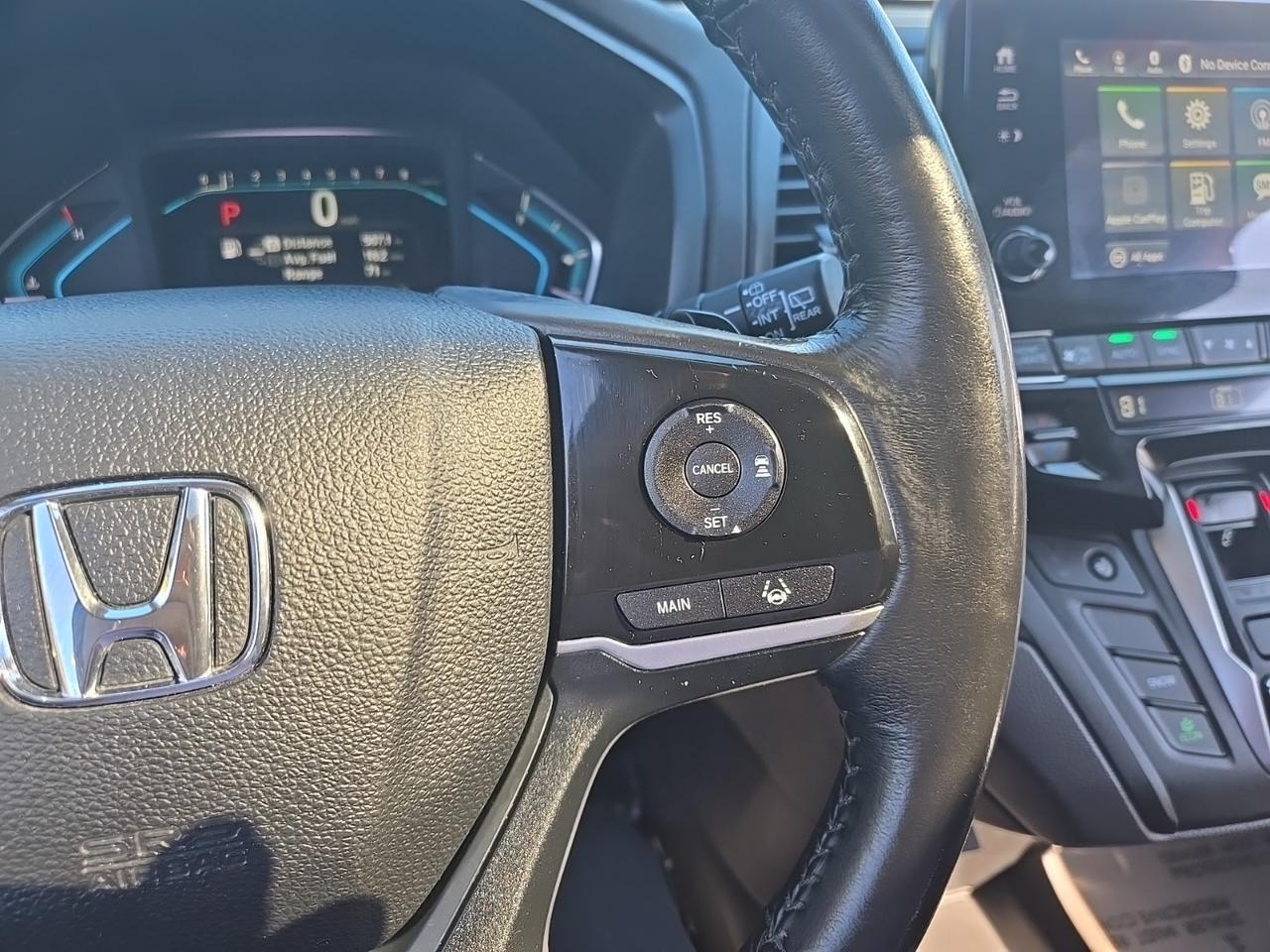 2019 Honda Odyssey EX-L Waldorf MD