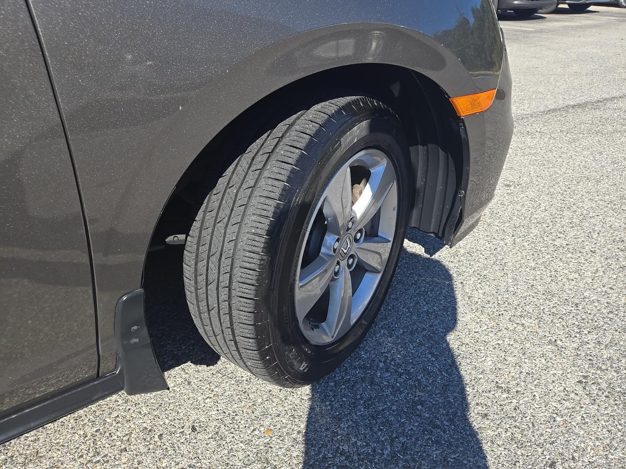 2019 Honda Odyssey EX-L Waldorf MD