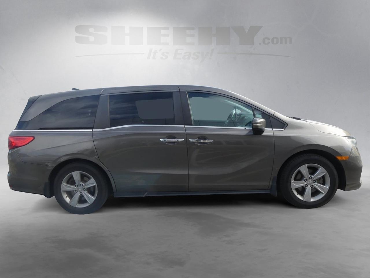 2019 Honda Odyssey EX-L Waldorf MD