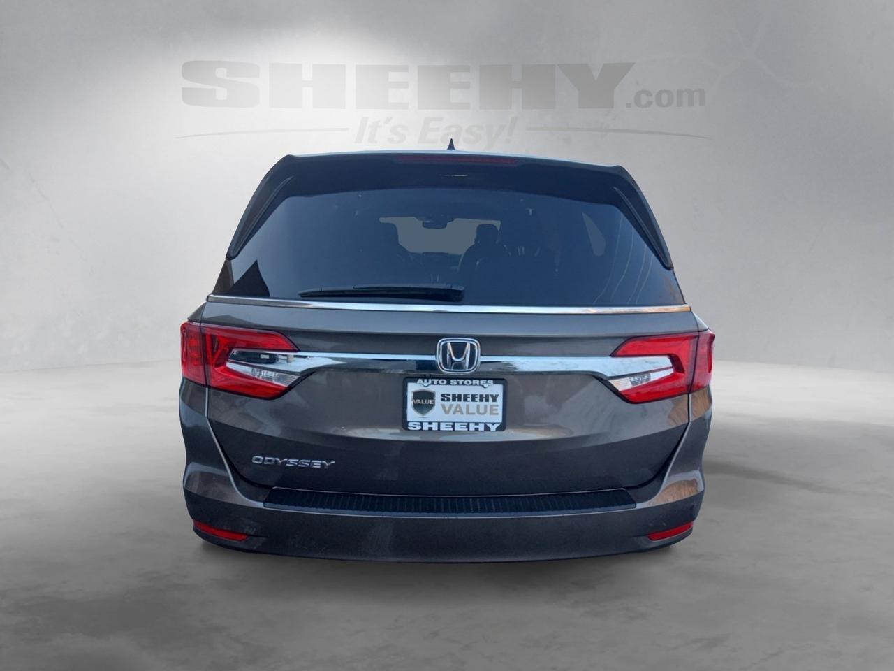 2019 Honda Odyssey EX-L Waldorf MD