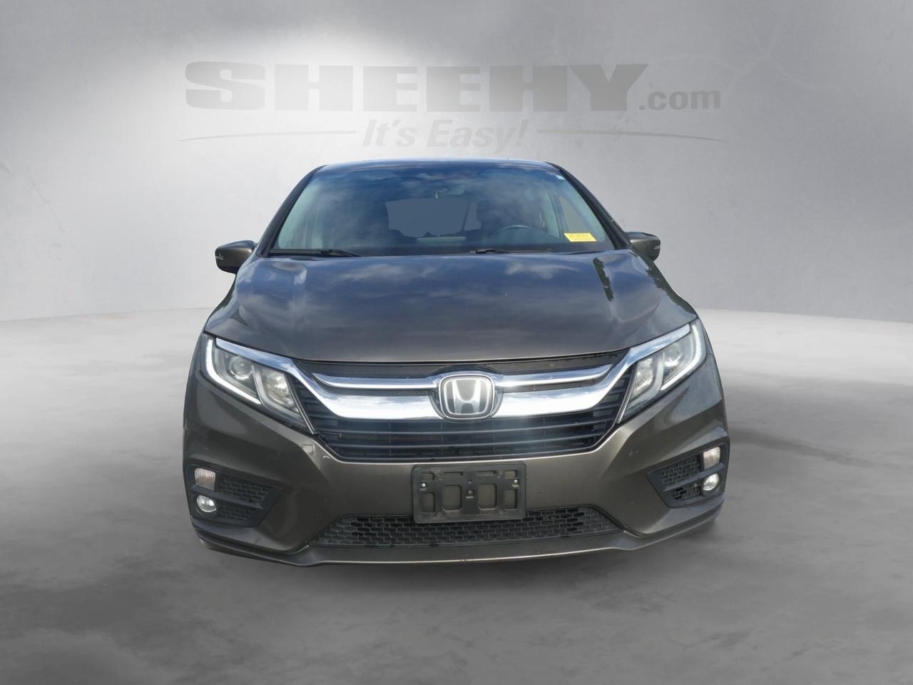 2019 Honda Odyssey EX-L Waldorf MD