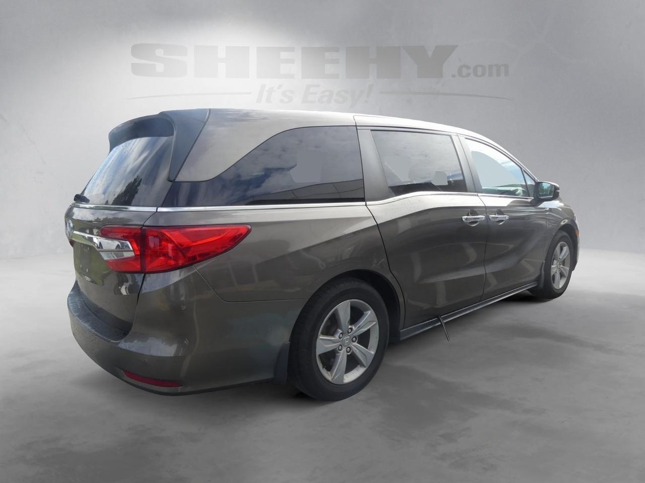 2019 Honda Odyssey EX-L Waldorf MD