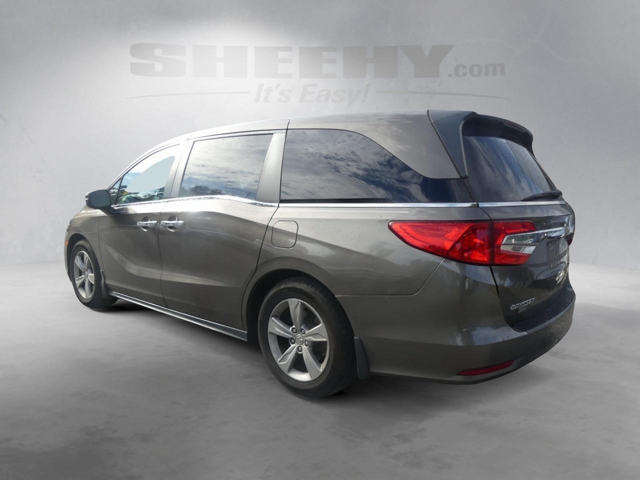 2019 Honda Odyssey EX-L Waldorf MD