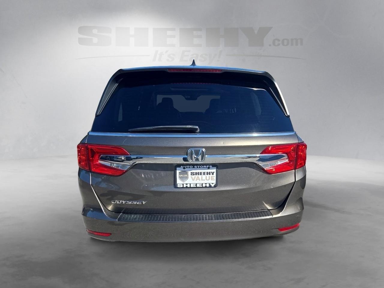 2019 Honda Odyssey EX-L Waldorf MD