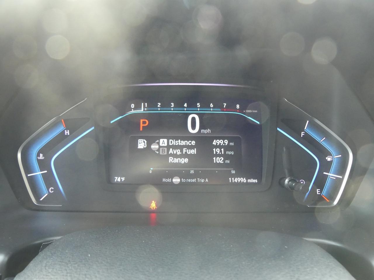 2019 Honda Odyssey EX-L Waldorf MD