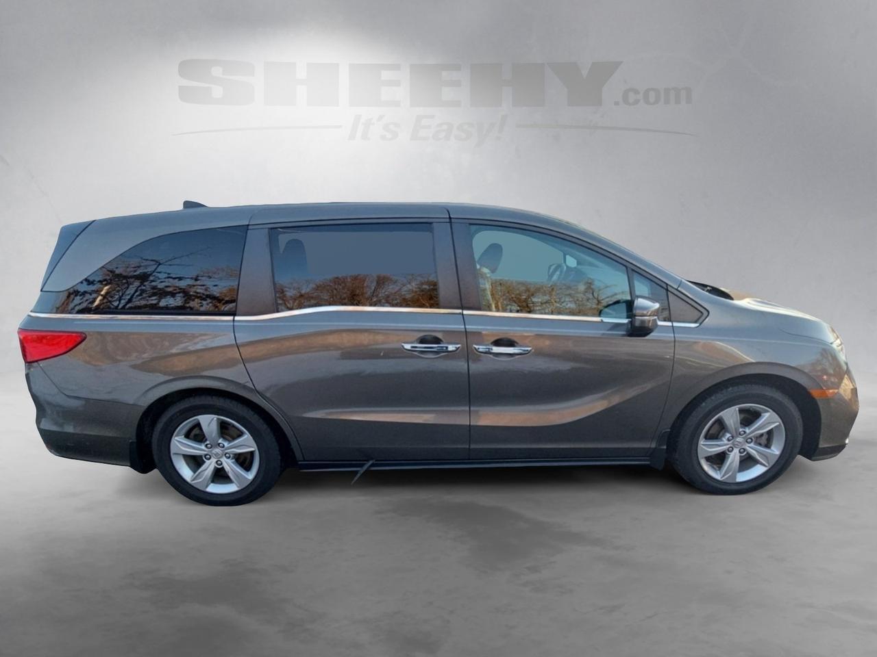 2019 Honda Odyssey EX-L Waldorf MD